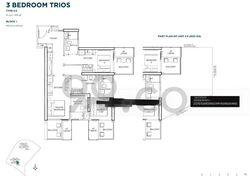 Gem Residences (D12), Condominium #462570381